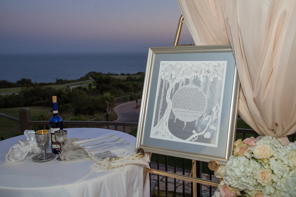 About Framing – when Presentation and Preservation is Everything