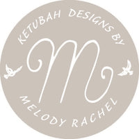 Ketubahs by Melody